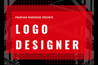 do for you logo designing