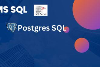 sql database design and query optimization
