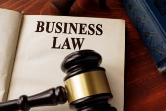 do legal research, law essays and business law