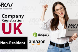 register company in UK