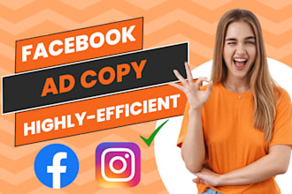write the perfect ad copy for your facebook ads