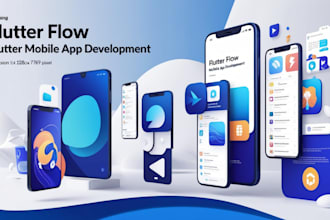 flutter flow flutterflow flutter mobile app development