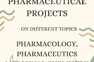 write medical writing for pharma and healthcare industry