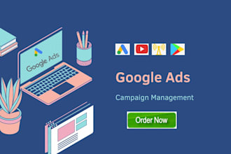 setup google ads adwords PPC campaign