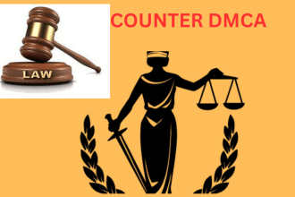 send counter dmca notices for fake dmca claims and reinstate content to google