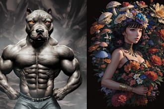 Best Price!  create stunning ai art to bring your vision to life