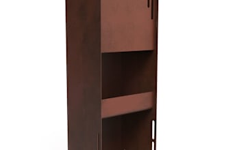 model furniture designs for sheet metal and wood