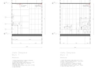 do detail plans and elevations for your project