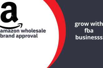 do amazon fba product research with brand approval for USA