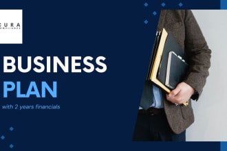 do a cqc compliant business plan for your care business