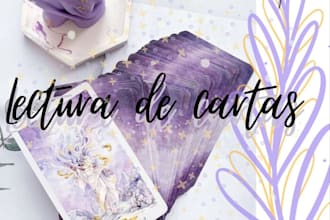 help you to  answer your questions with my tarot