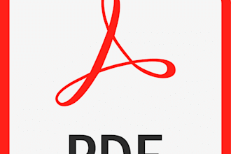 solve your PDF problems