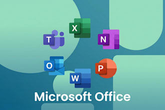 fix microsoft office problem on mac and windows