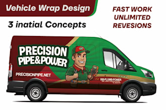 do vehicle wrap decal for van wrap car wrap ,bus wrap , truck and trailer