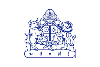 create unique family crest designs and branding symbols for your legacy
