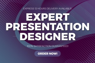 design pitch deck and ppt business powerpoint proposal