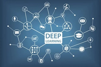 do machine and deep learning projects and documentation