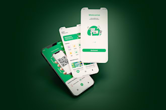design the best uiux mobile app