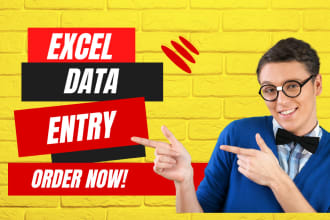 solve vlookup, xlookup, index match, graphs and pivot tables
