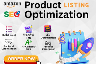 listing title optimization description bullet points  I helium10 keywords