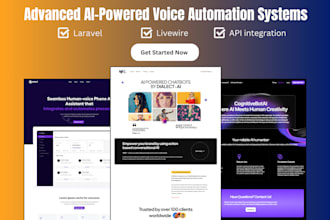 build ai cold calling agent, ai agent, ai voice agent