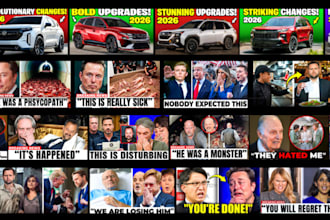 design ai faceless youtube thumbnails
