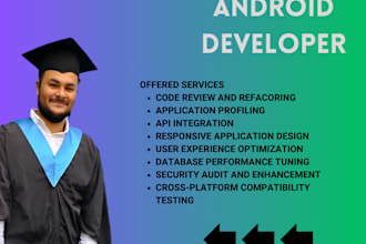 make an android app using kotlin, XML