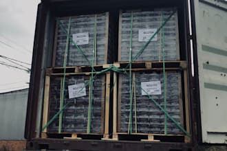 arrange shipment for your products from vietnam