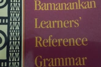 teach bambara and jula in 3 months