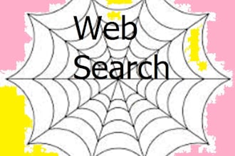 quality web search for 2 hours