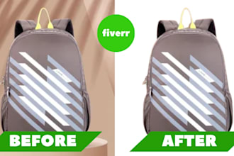 remove background from images and logo effectively