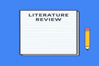 educate you, by literature reviewing, evaluating, analyzing and writing