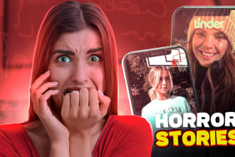 create your eye catching youtube video thumbnail