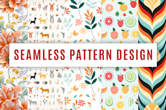 make watercolor floral, vector, modern abstract pattern design