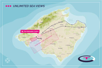 design basic illustrative maps