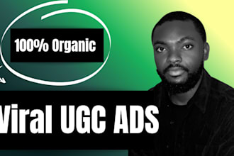 write ugc ads script with viral potential