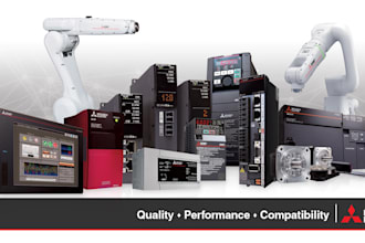 provide general consultation about mitsubishi factory automation product