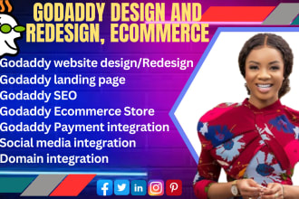 design godaddy design redesign godaddy godaddy website design
