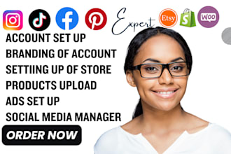 setup pintrest marketing for your etsy shop etsy pintrest promotion or shopify