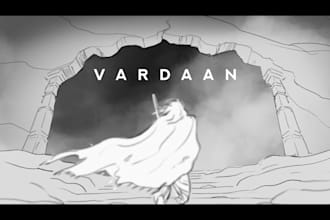 Hot Review!  provide storyboards for your script