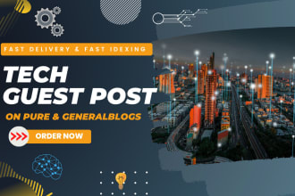 do tech guestpost dofollow guest posting contextual authority backlinks