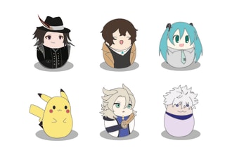 create your patavatar or potato avatar for you