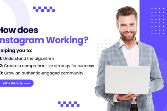 be your 1 on 1 instagram and facebook coach for creator businesses ads marketing