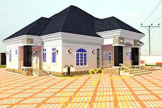 design and animate your house in 3d