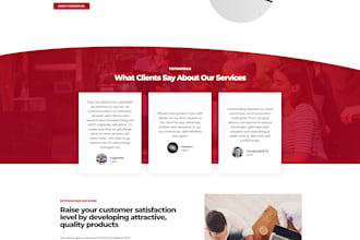 design website using elementor