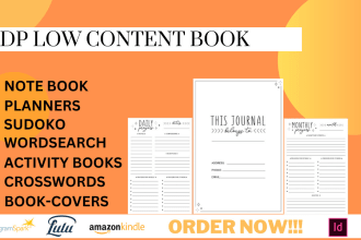 book image coverting into high quality for pdf file