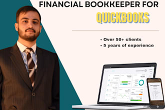 do bookkeeping on quickbooks zohobooks and xero
