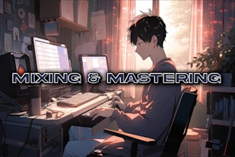 provide the things you need in your production