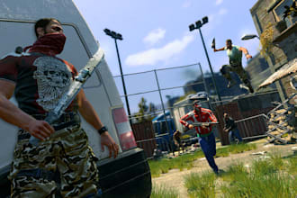 zombie game development zombie game like death target, dead trigger zombie game