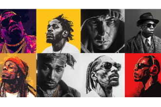 generate custom ai artwork for your needs